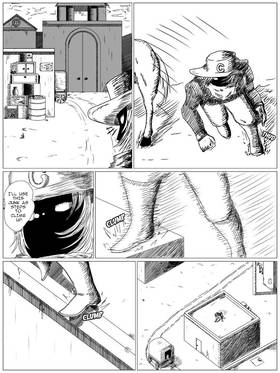 Read Injustice World  2 Page 9 in English