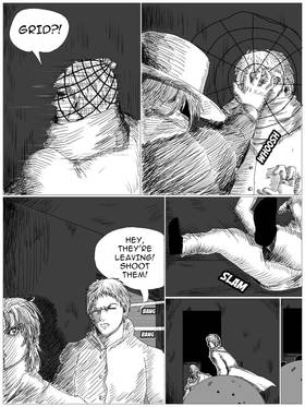 Read Injustice World  3 Page 4 in English