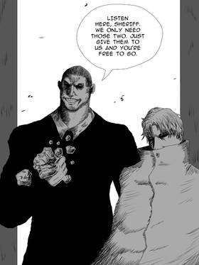 Read Injustice World  3 Page 6 in English
