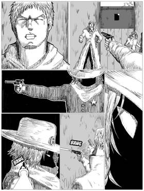 Read Injustice World  3 Page 8 in English