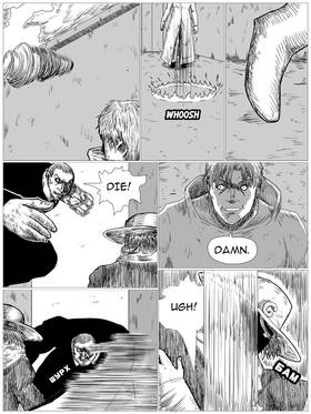 Read Injustice World  3 Page 10 in English