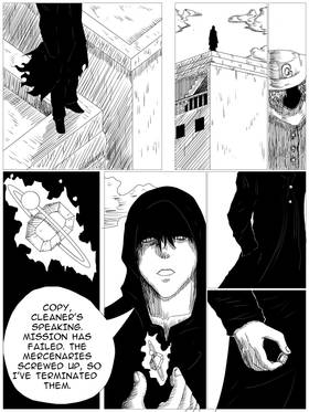 Read Injustice World  4 Page 1 in English