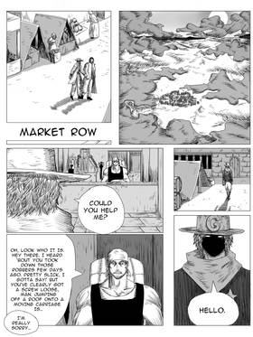 Read Injustice World  5 Page 4 in English