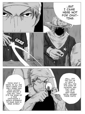 Read Injustice World  5 Page 5 in English