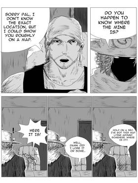 Read Injustice World  5 Page 6 in English