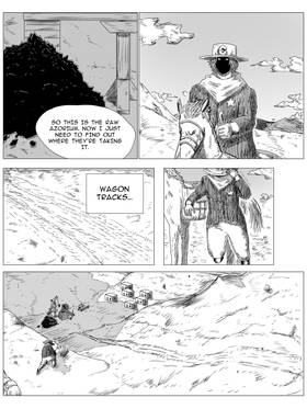 Read Injustice World  5 Page 9 in English