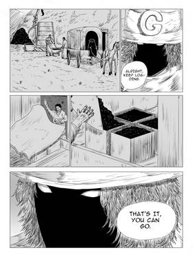 Read Injustice World  5 Page 10 in English