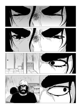 Read Injustice World  7 Page 1 in English