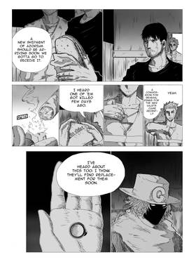 Read Injustice World  7 Page 3 in English
