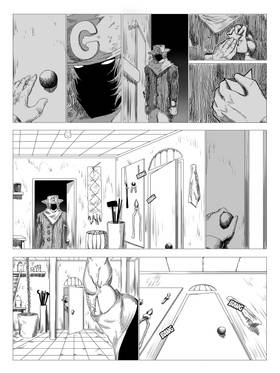 Read Injustice World  7 Page 5 in English