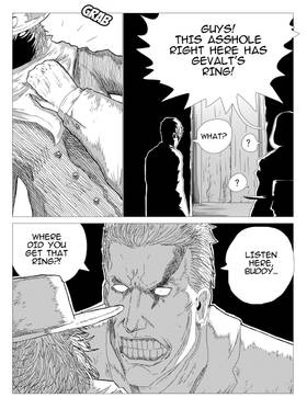Read Injustice World  8 Page 2 in English