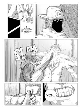 Read Injustice World  8 Page 3 in English