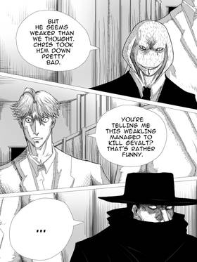 Read Injustice World  8 Page 7 in English