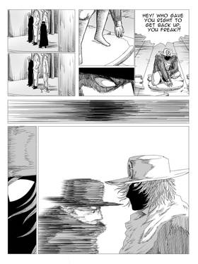 Read Injustice World  8 Page 8 in English