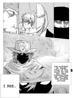 Read Injustice World  9 Page 2 in English