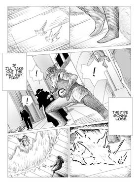 Read Injustice World  9 Page 3 in English