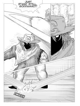 Read Injustice World  9 Page 4 in English