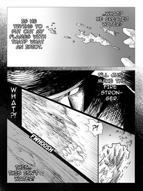 Read Injustice World  9 Page 7 in English