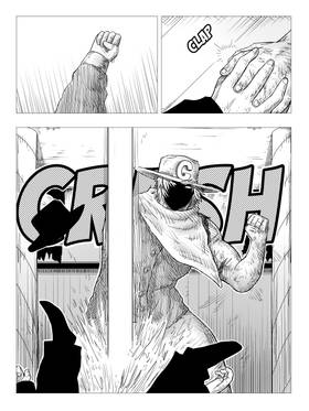 Read Injustice World  9 Page 9 in English