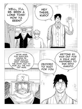 Read Injustice World  13 Page 10 in English