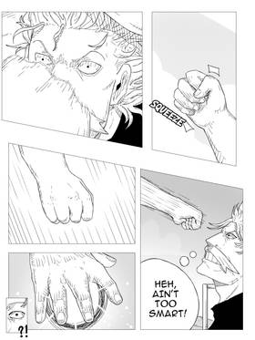 Read Injustice World  14 Page 6 in English