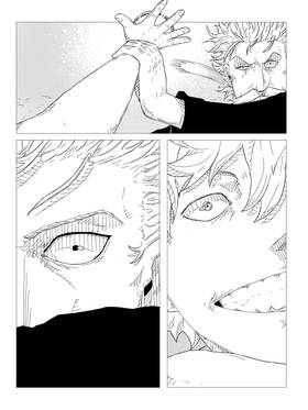 Read Injustice World  14 Page 7 in English