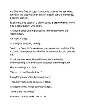 Read blood moon sisters   12 Page 3 in English