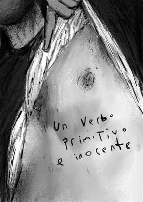 Read Un Verbo primitivo e inocente  7 Page 1 in Spanish