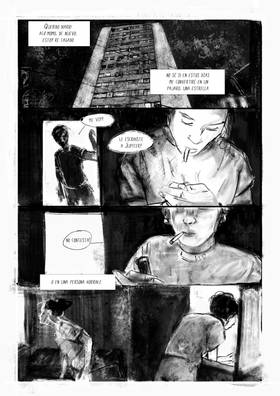 Read Un Verbo primitivo e inocente  2 Page 6 in Spanish