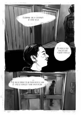 Read Un Verbo primitivo e inocente  2 Page 10 in Spanish