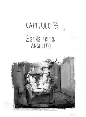 Read Un Verbo primitivo e inocente  4 Page 1 in Spanish