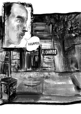 Read Un Verbo primitivo e inocente  5 Page 5 in Spanish