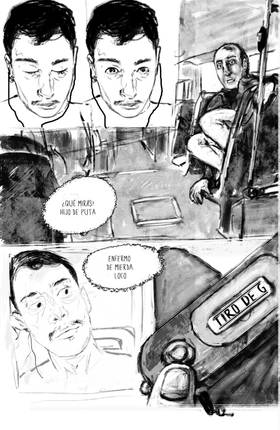 Read Un Verbo primitivo e inocente  6 Page 5 in Spanish