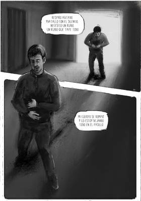 Read Un Verbo primitivo e inocente  1 Page 7 in Spanish