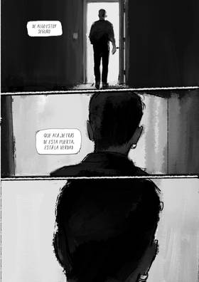 Read Un Verbo primitivo e inocente  1 Page 8 in Spanish