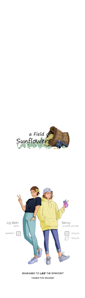 Read A Field of Sunflowers  31 Page 8 in English