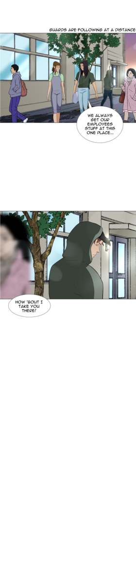 Read A Field of Sunflowers  31 Page 7 in English