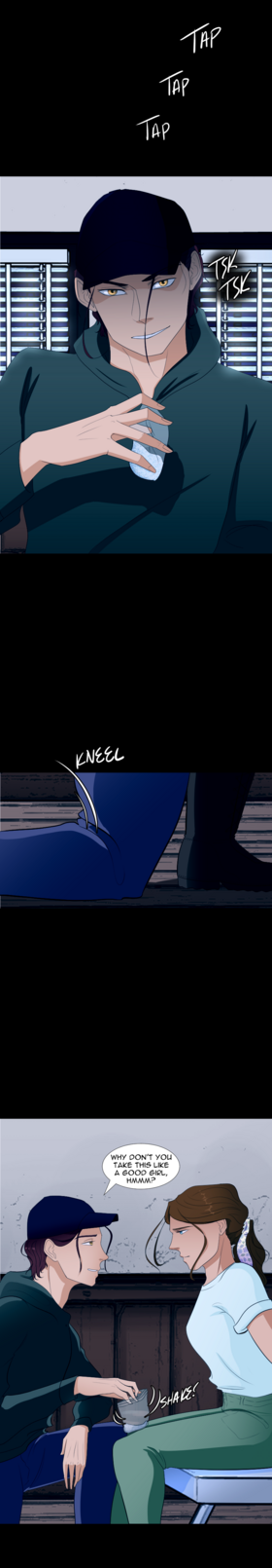 Read A Field of Sunflowers  35 Page 4 in English