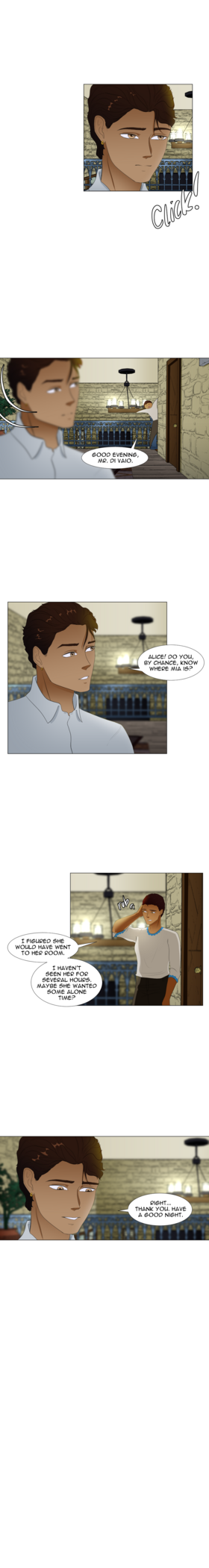 Read A Field of Sunflowers  35 Page 10 in English