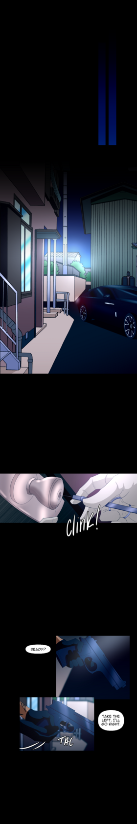 Read A Field of Sunflowers  37 Page 4 in English