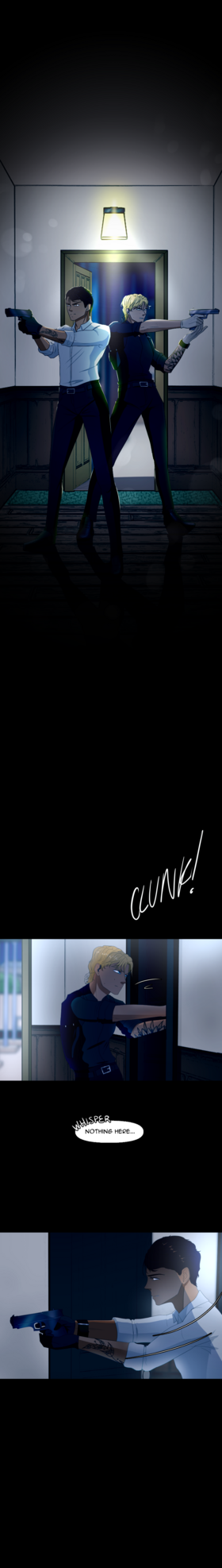 Read A Field of Sunflowers  37 Page 5 in English