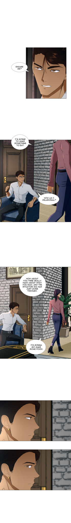 Read A Field of Sunflowers  39 Page 7 in English