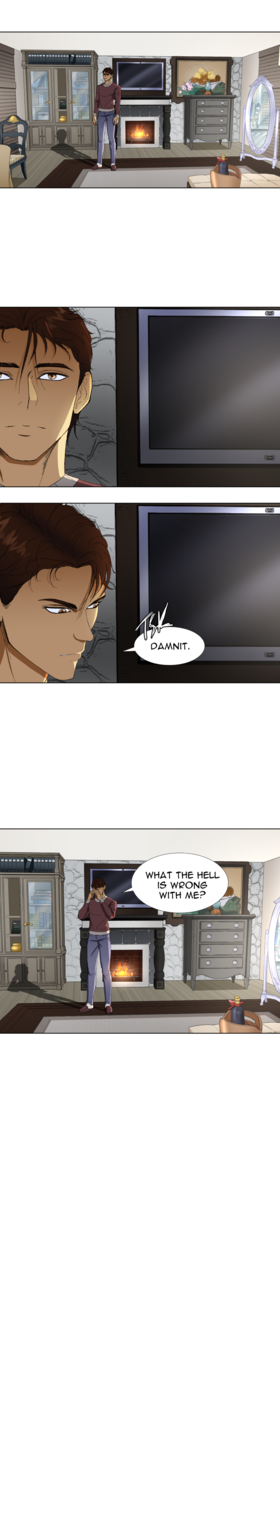Read A Field of Sunflowers  41 Page 10 in English
