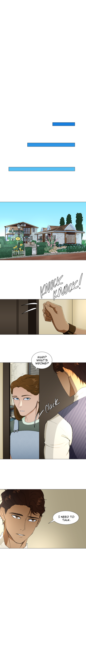 Read A Field of Sunflowers  43 Page 10 in English