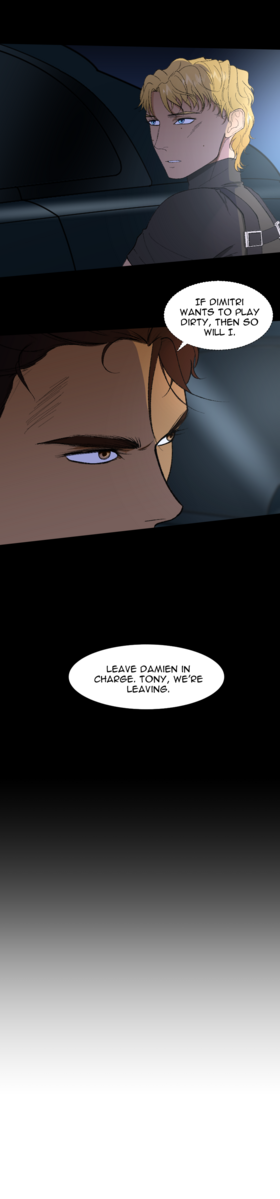 Read A Field of Sunflowers  47 Page 6 in English