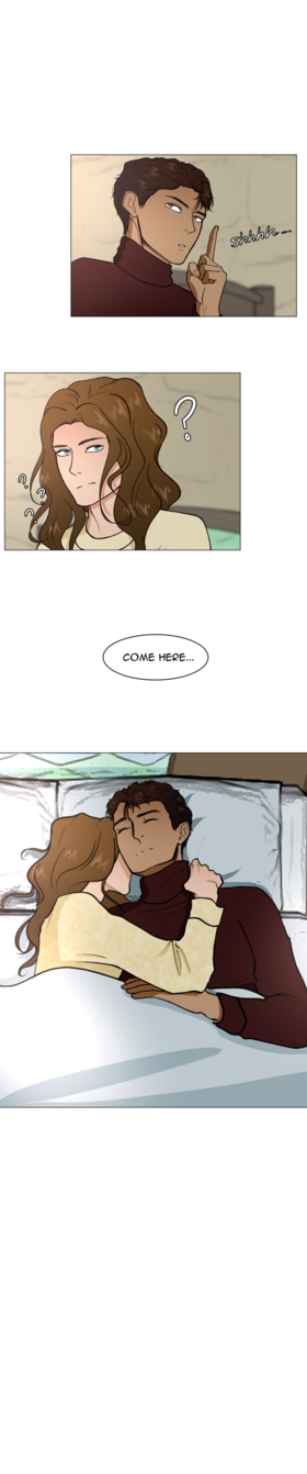 Read A Field of Sunflowers  54 Page 7 in English