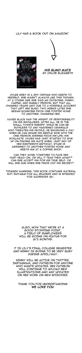Read A Field of Sunflowers  54 Page 8 in English
