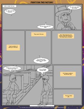 Read Fight for the Factory  2 Page 6 in English