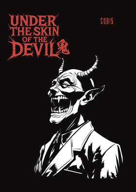 Read Under the skin of the  devil  2 Page 1 in English