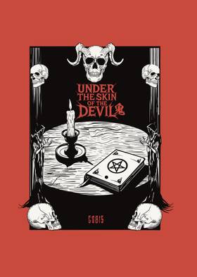 Read Under the skin of the  devil  2 Page 3 in English